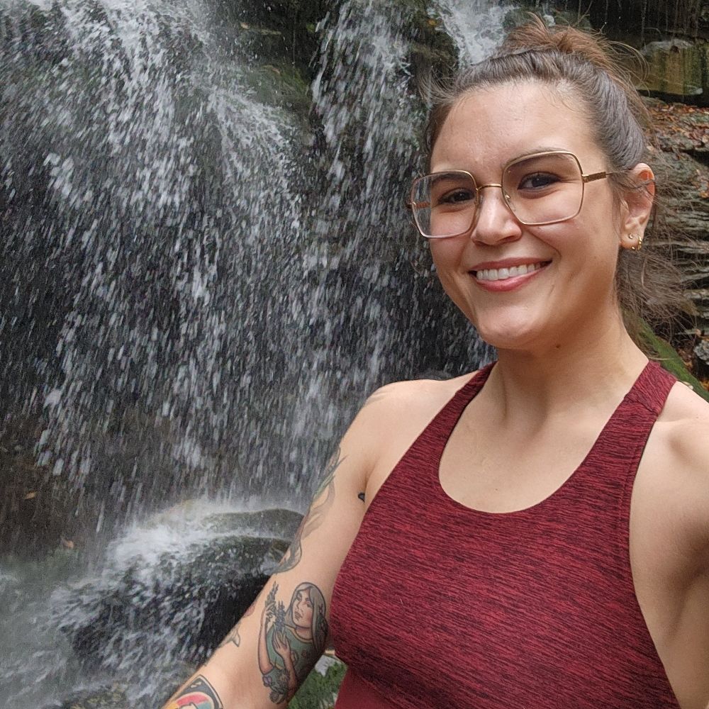 Gabby Jones