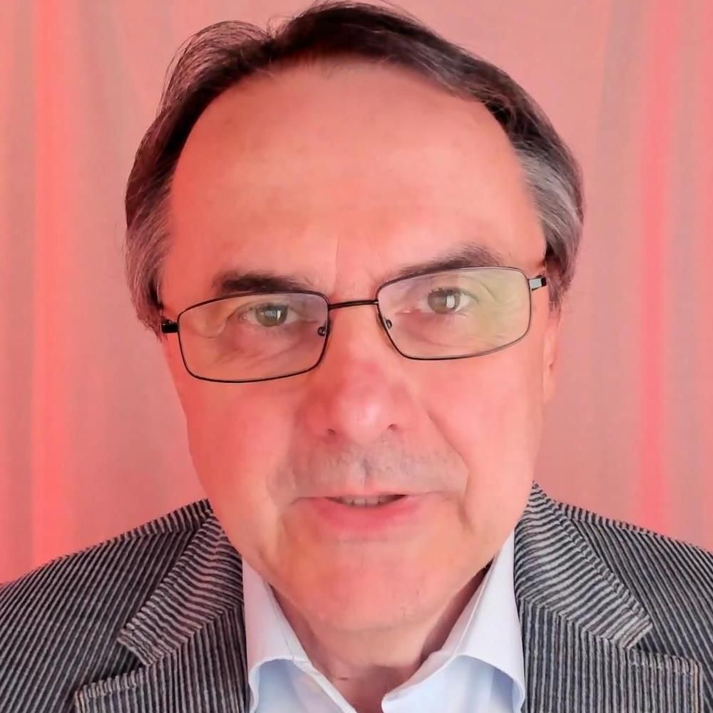W. Preinfalk