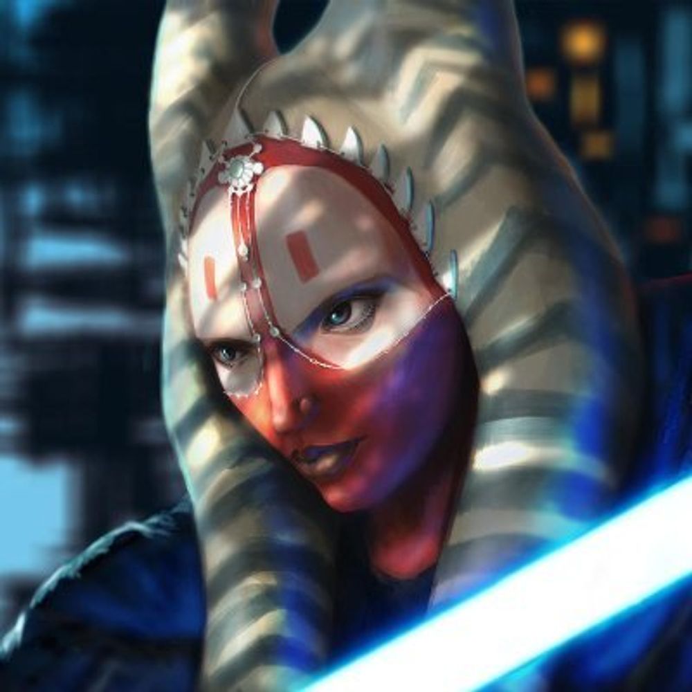 Shaak Ti