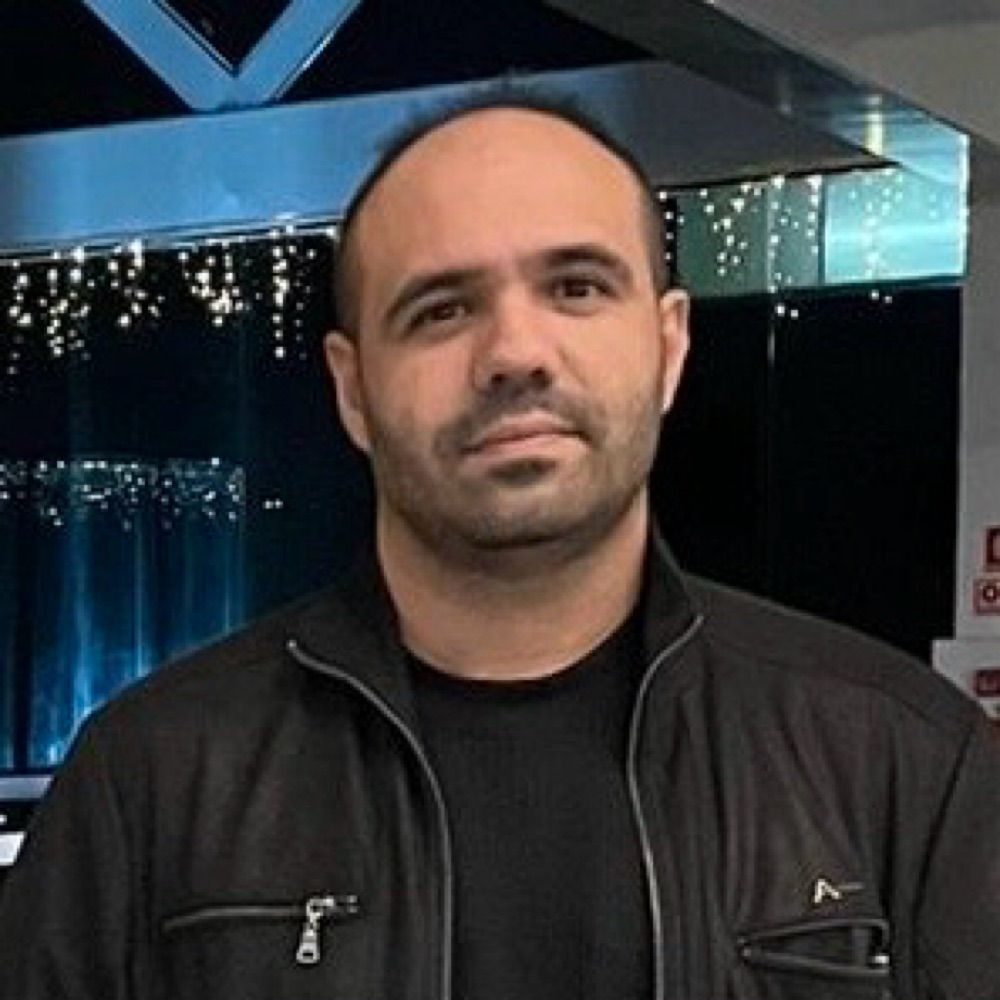 Matheus Cavalcanti