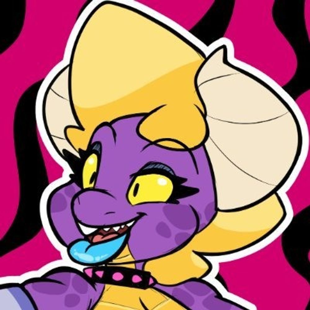 Hi, I’m Dee Dee!'s avatar
