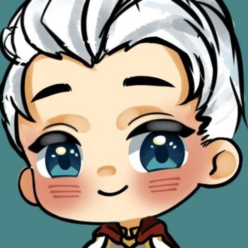 ⚜️Aryn XIV🐰