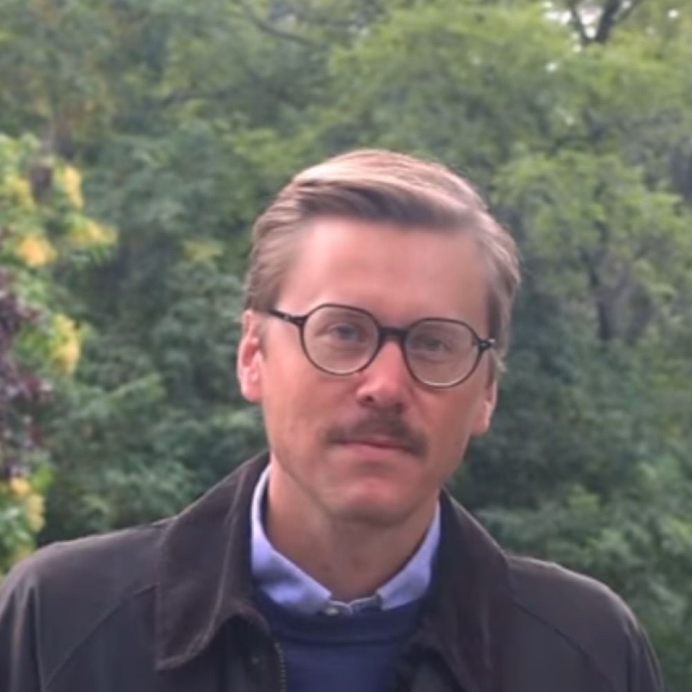Brad Zander