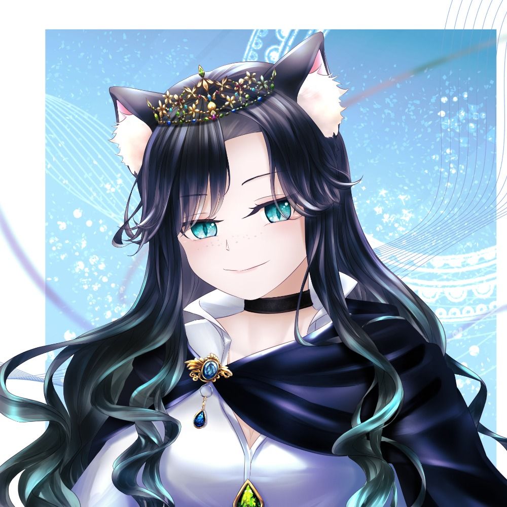 QueenPushyCat.ttv
