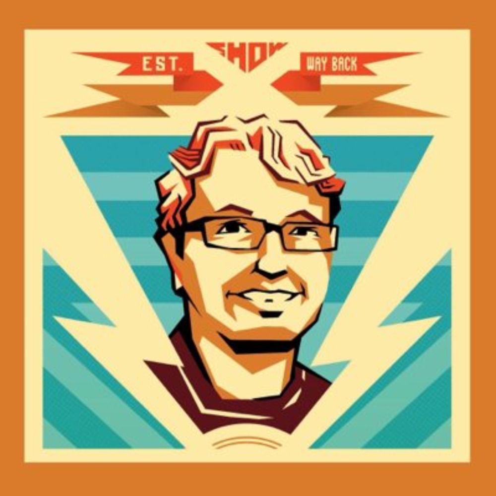 Fred Beukema's avatar