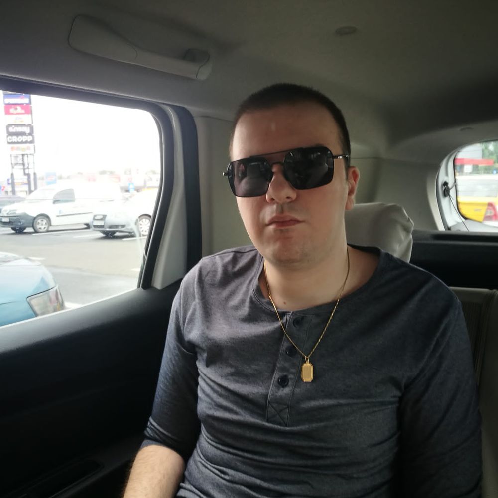 Alex Arpasanu