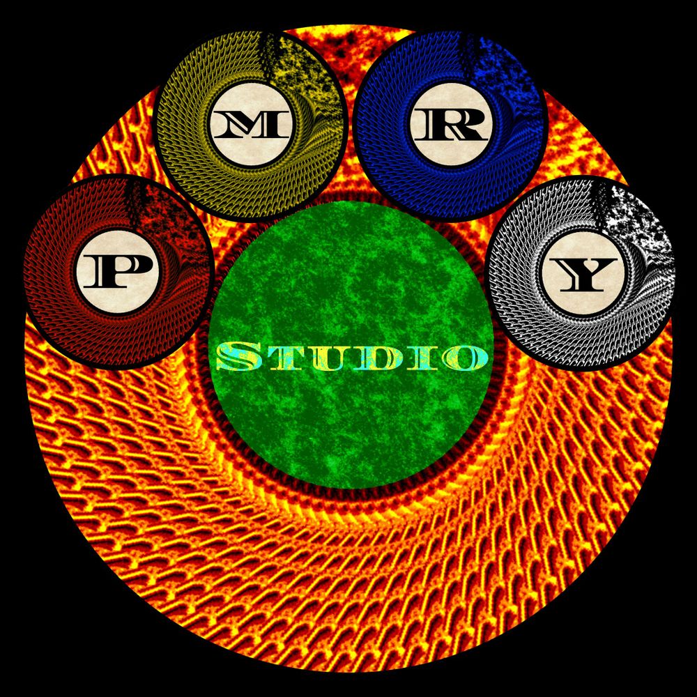 PMRY Studio