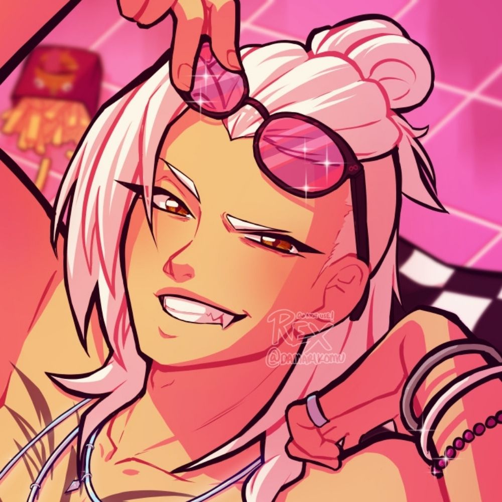 𝙄𝙆𝙎 | ղყx.✿