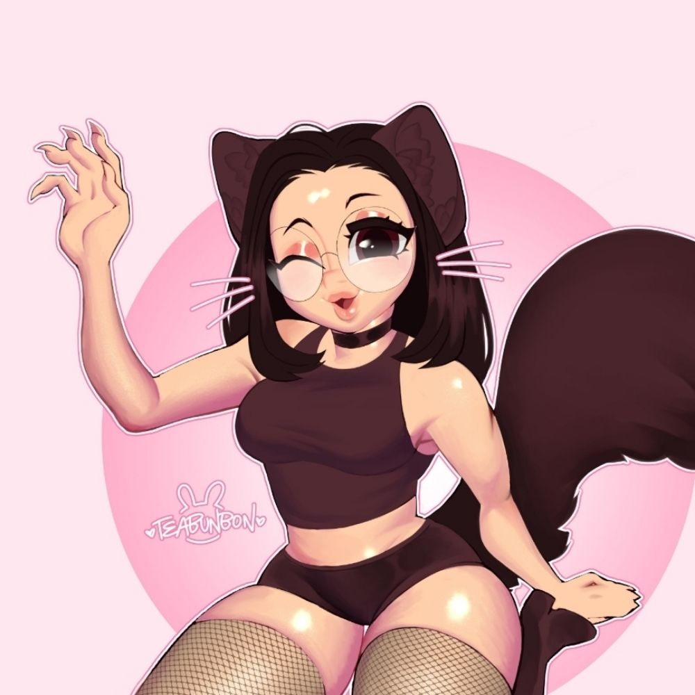 Some Weird Bitch