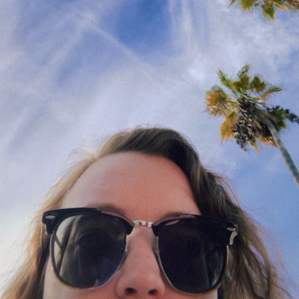 caitlin 🤭