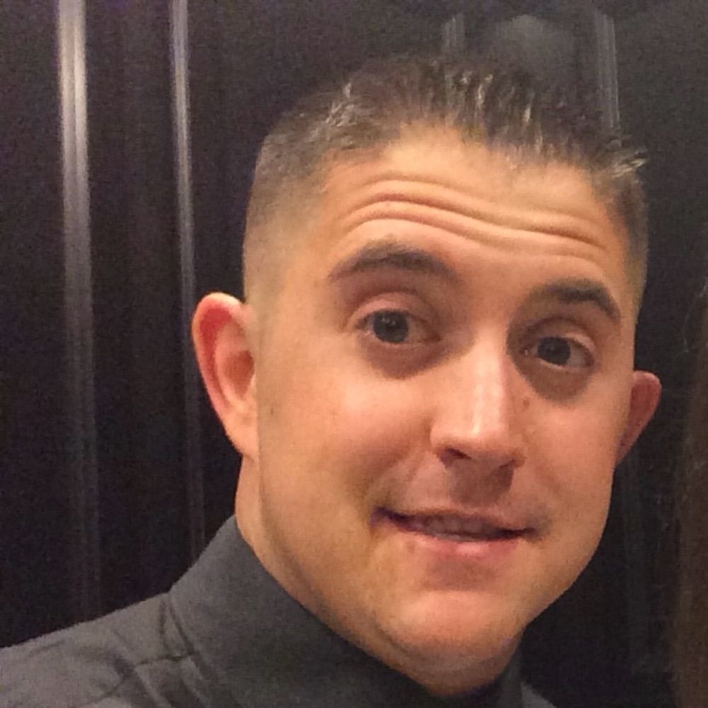 Christopher Romano