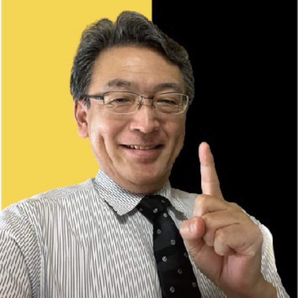 営業の大学・長谷川博之