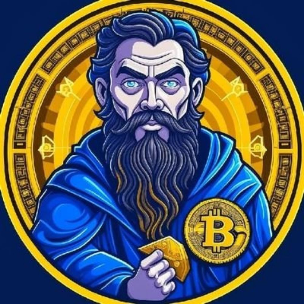 THE BITCOIN BOSS