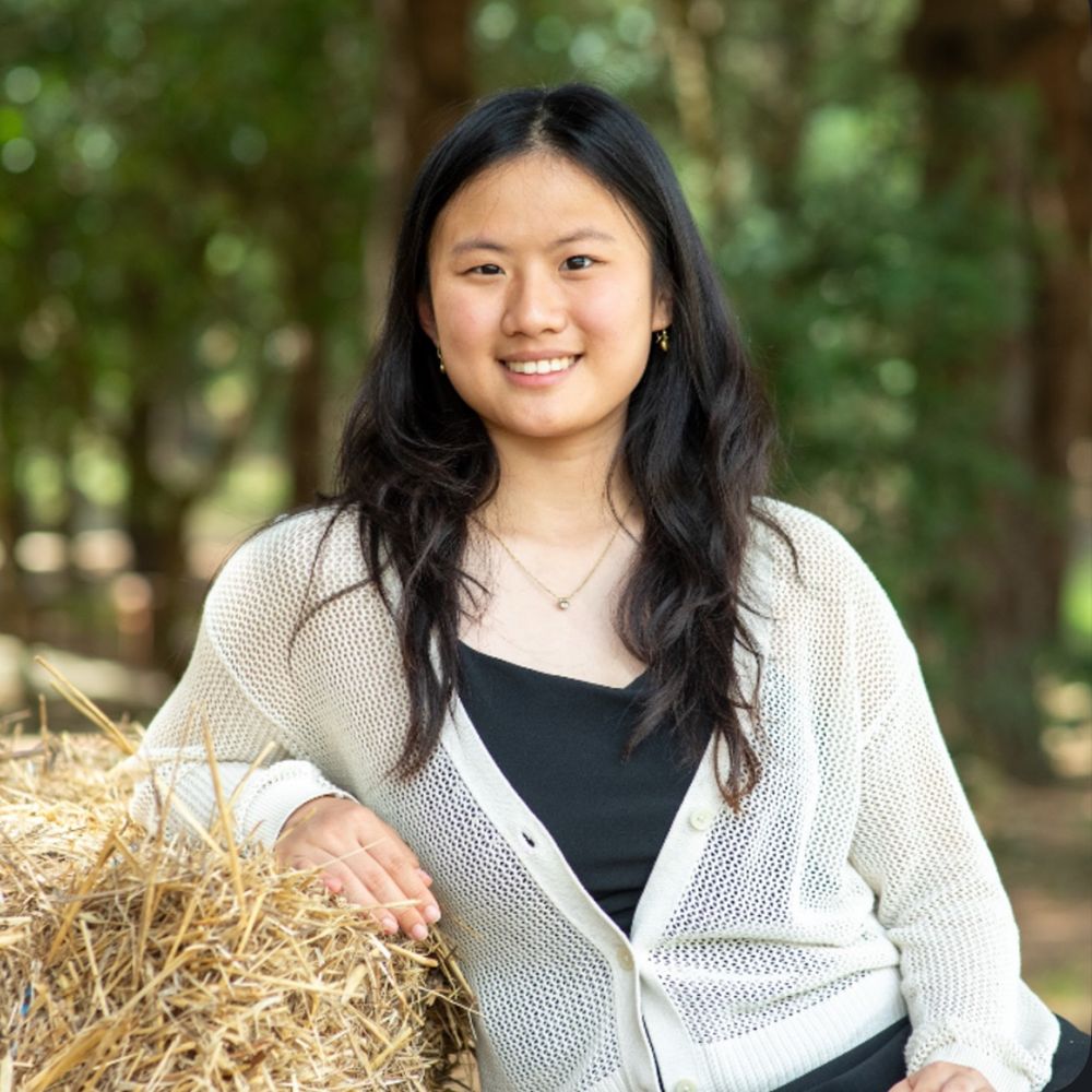 pauline wee