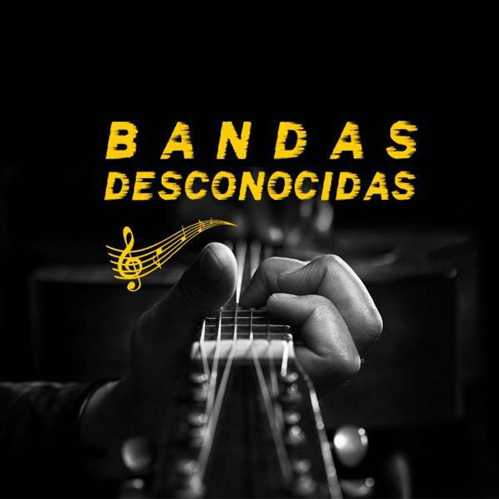 Bandas Desconocidas