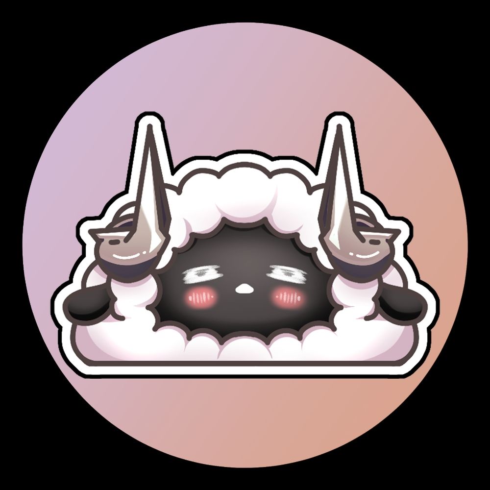 TheSheepDen (COMMS OPEN)