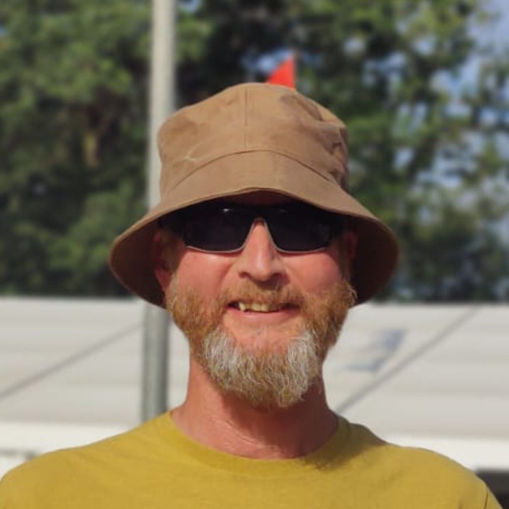 Simon Turrell
