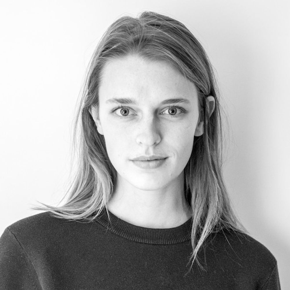 Merel Zoet
