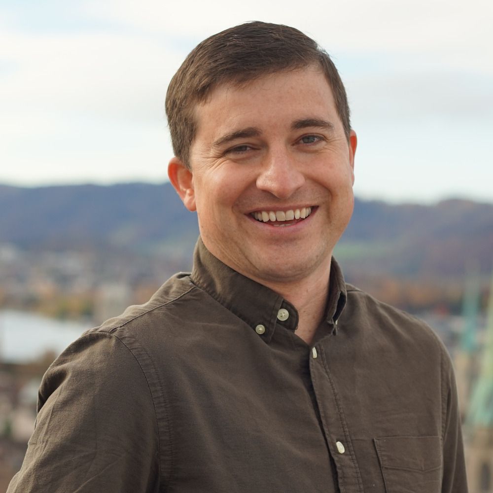 Owen Cortner