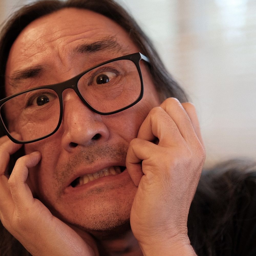 Mark Fujie