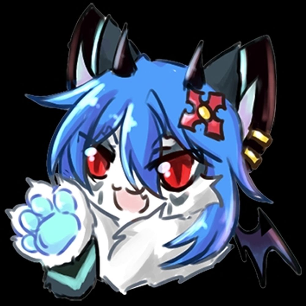 Devilcat-QQ 🔜 CQ8@H71-72