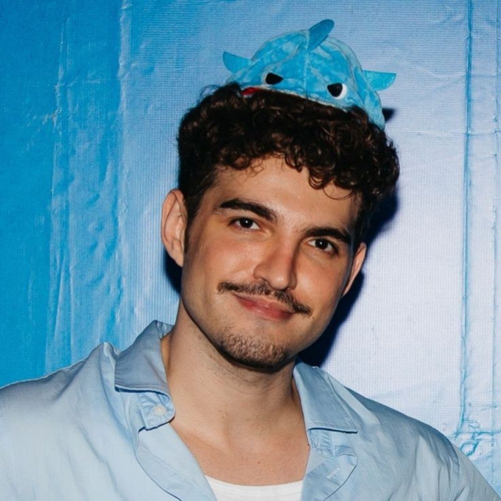 Gael ☆Eternal Sunshine☆