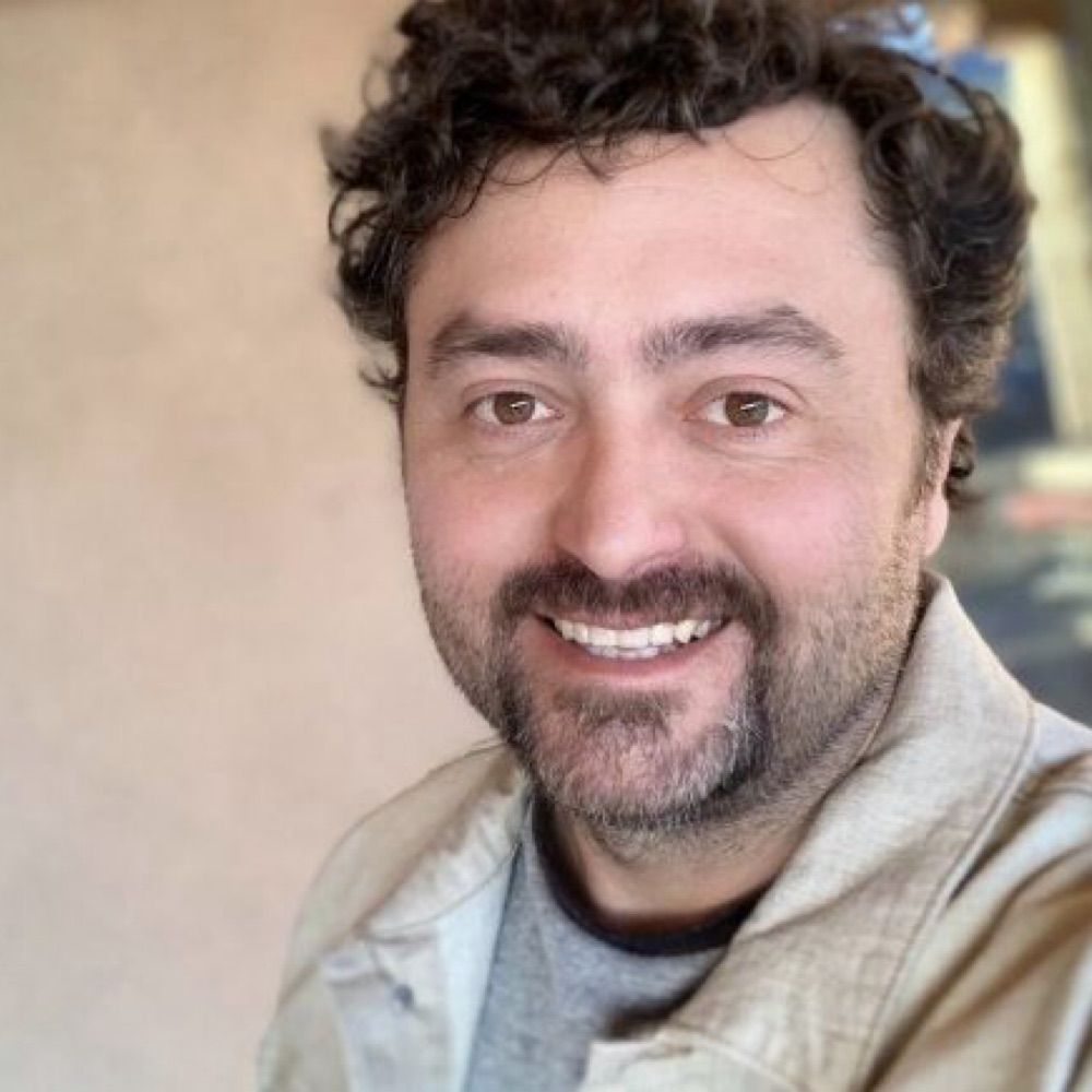 Enrico Trujillo