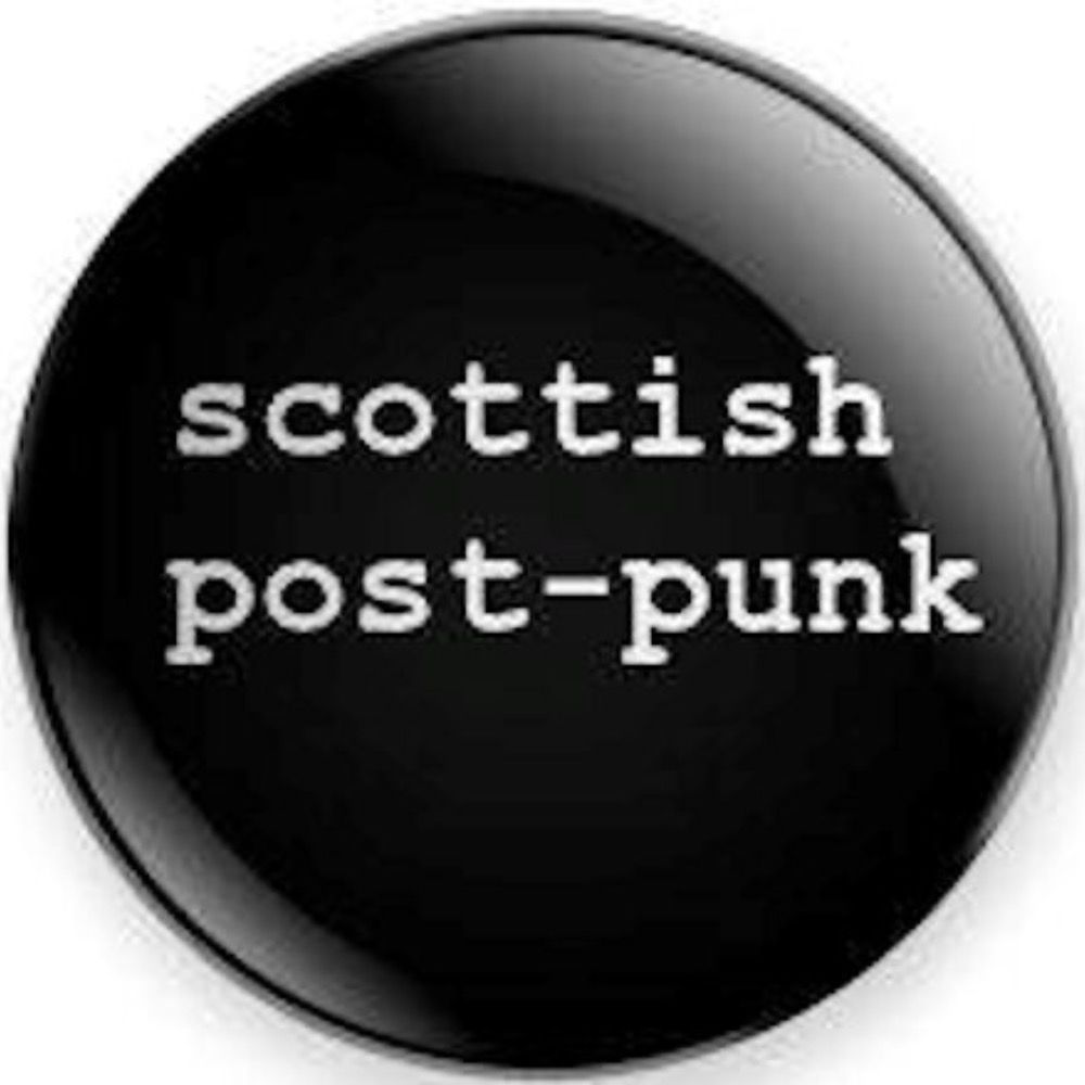 Scottish Post-Punk's avatar