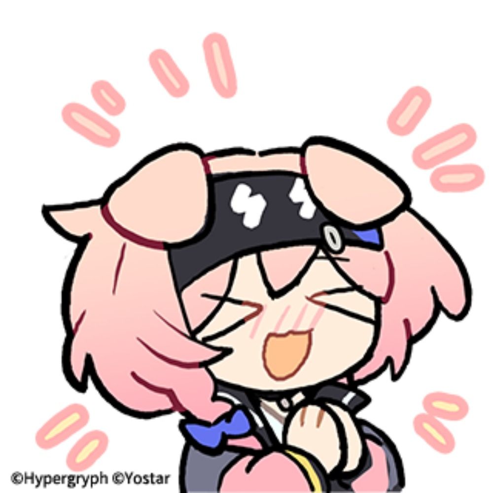 まえぴっぴ
