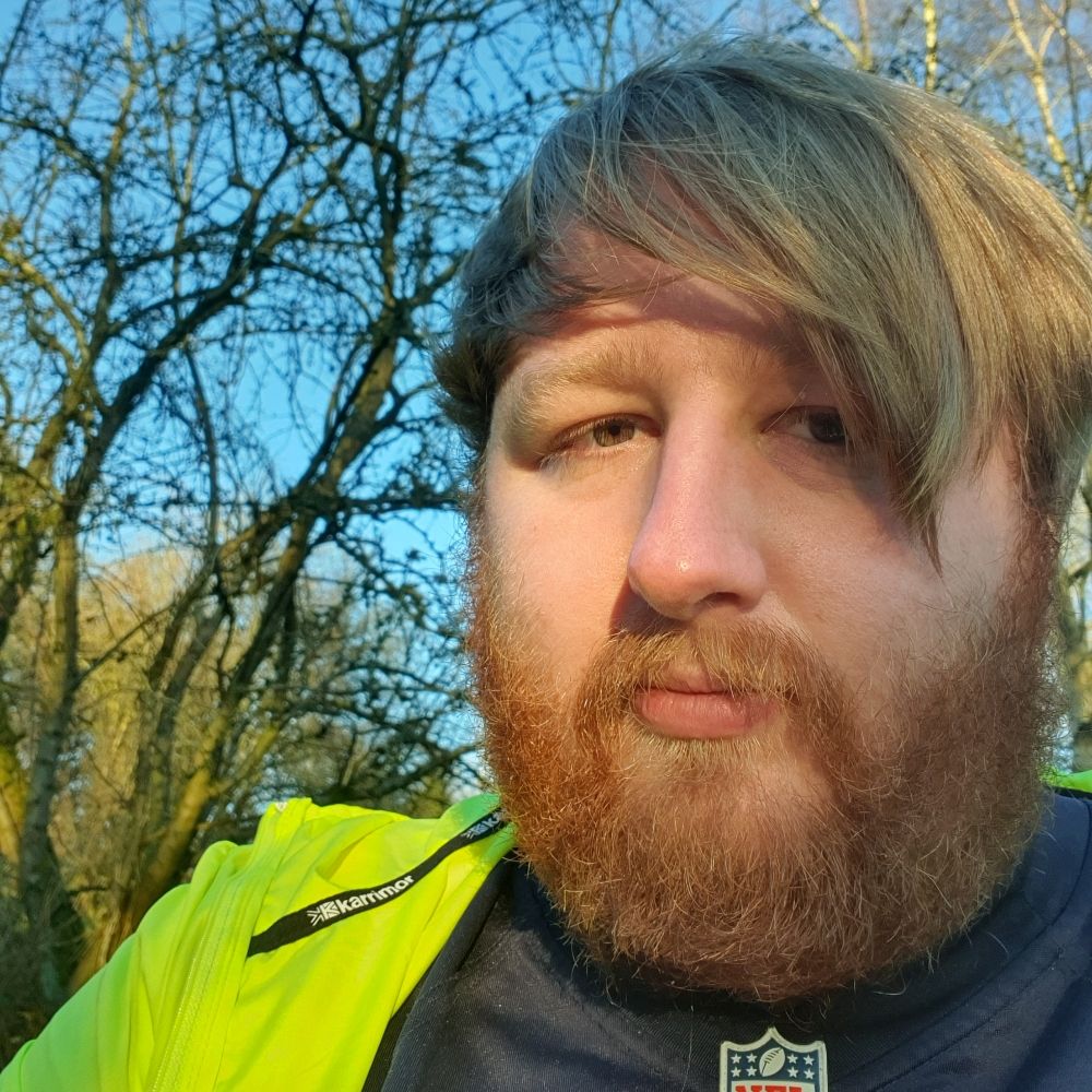Arron Pitchford