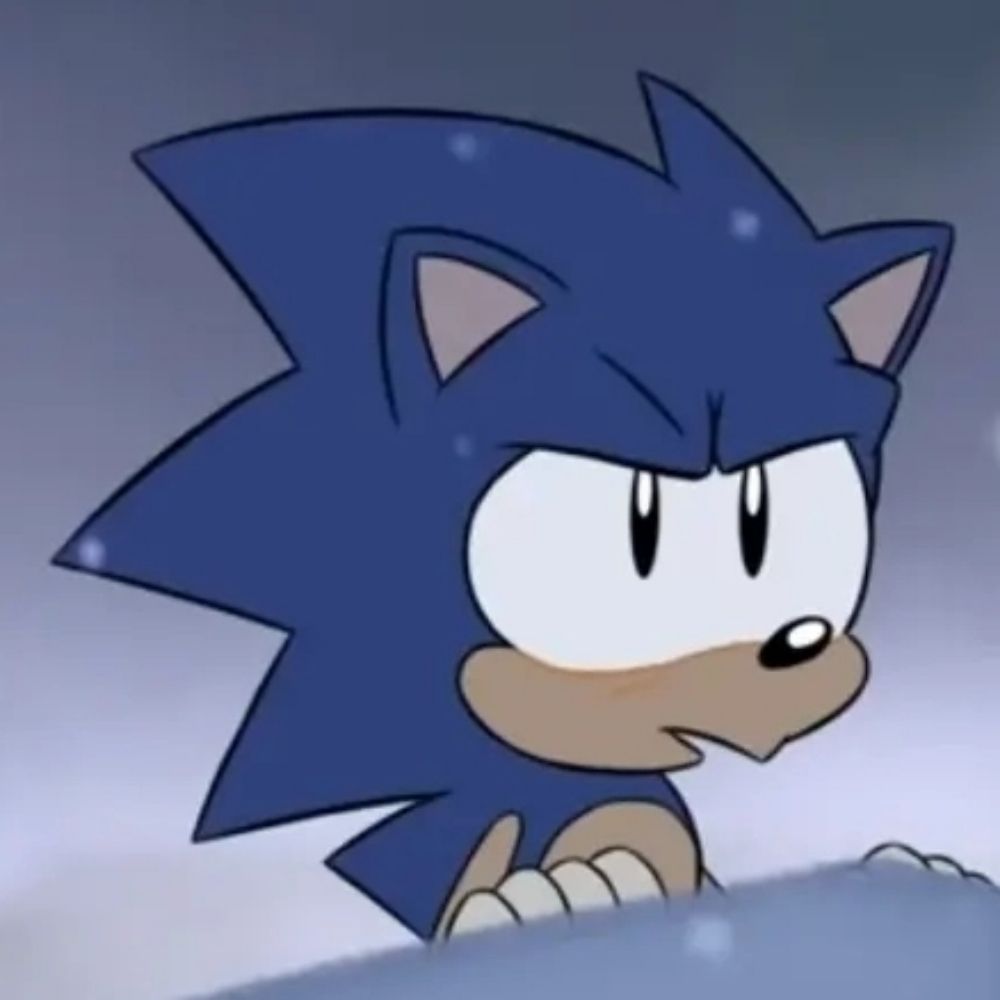 User avatar