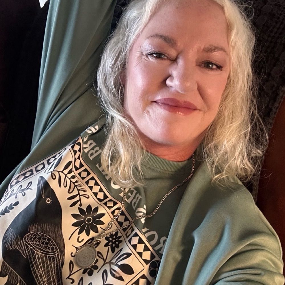 Cindi Leatherwood
