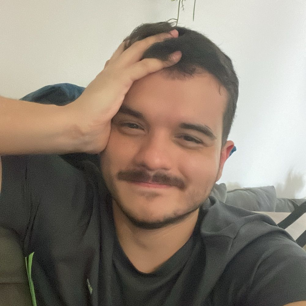 Gabriel Nascimento