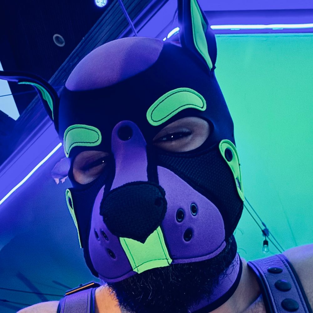 Pup Moose