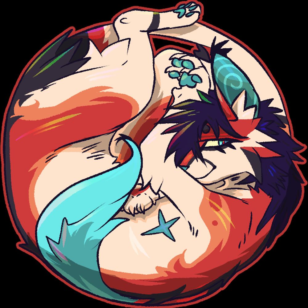 W⎊LF !!