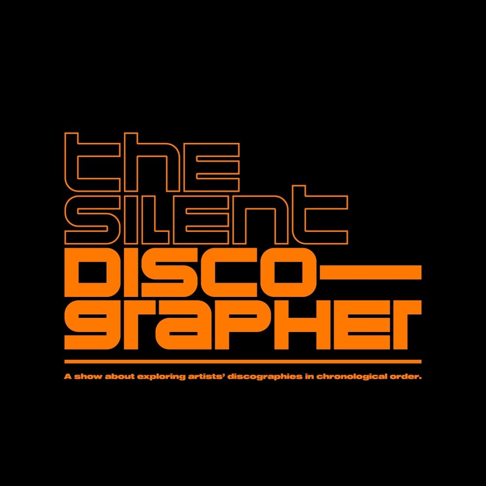 The Silent Discographer