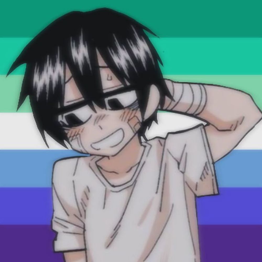 Tobi (he/it) edsky