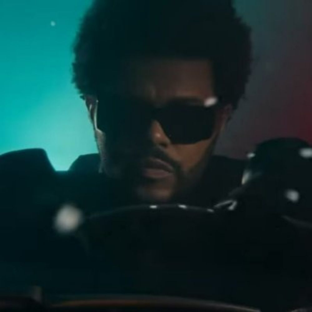 The Weeknd Trechos 