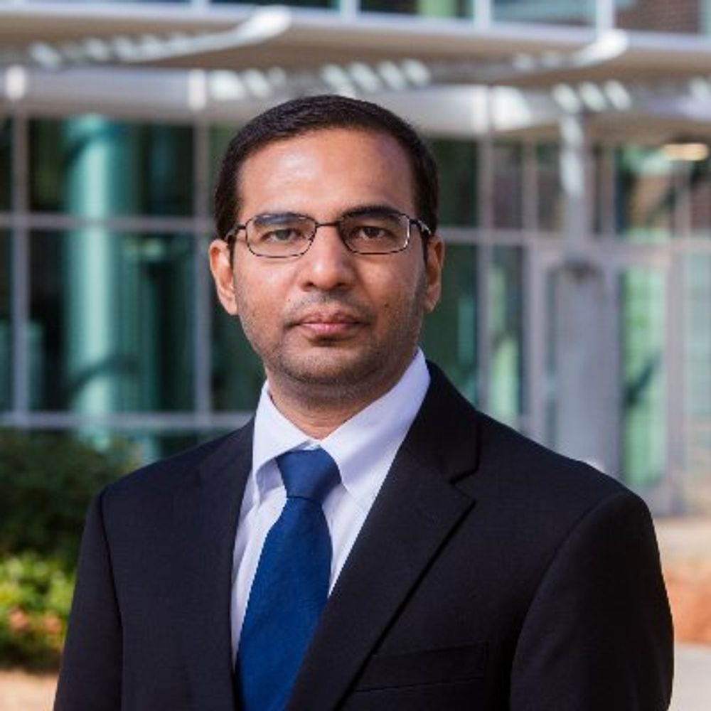 Mohammed Siddiqui