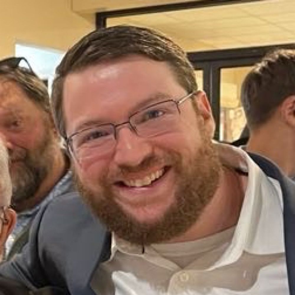 Travis Loof, Ph.D. 