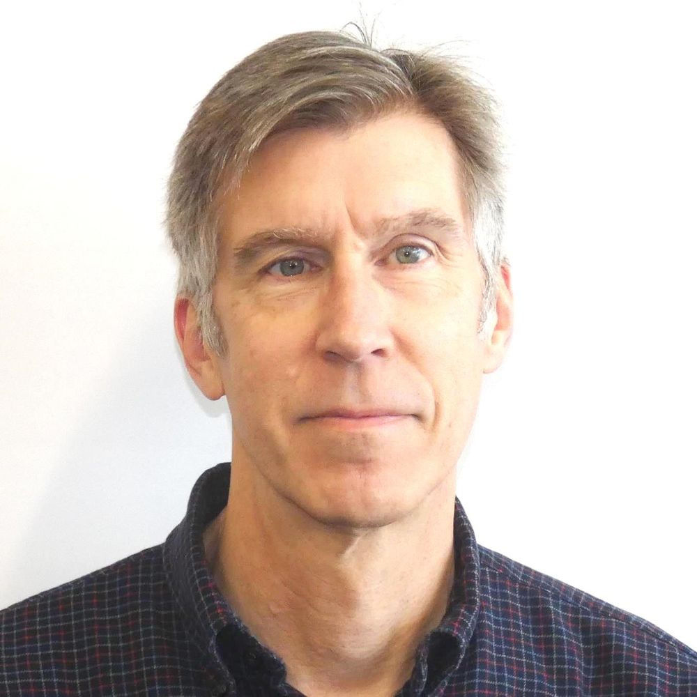 Michael Nelson