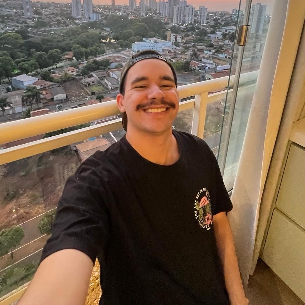 Vitor Hugo