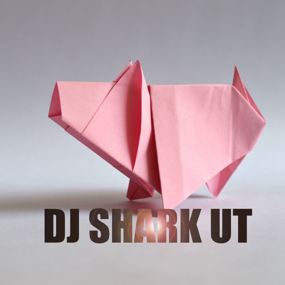 DJ Shark Ut