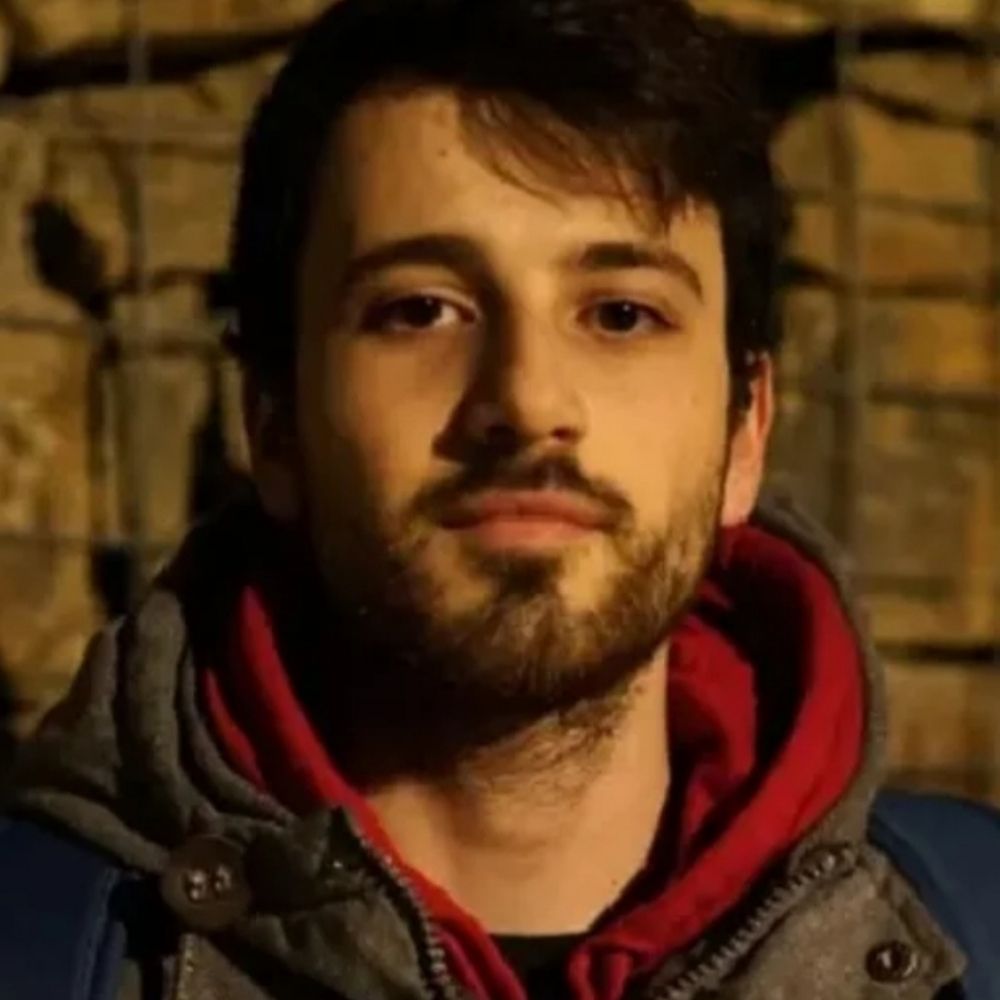 Marc Peña