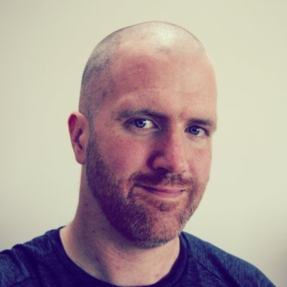 Ed Fidgeon-Kavanagh