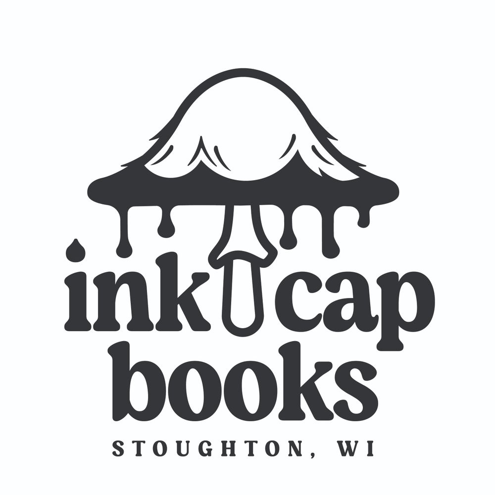 Ink Cap Books, Stoughton, WI