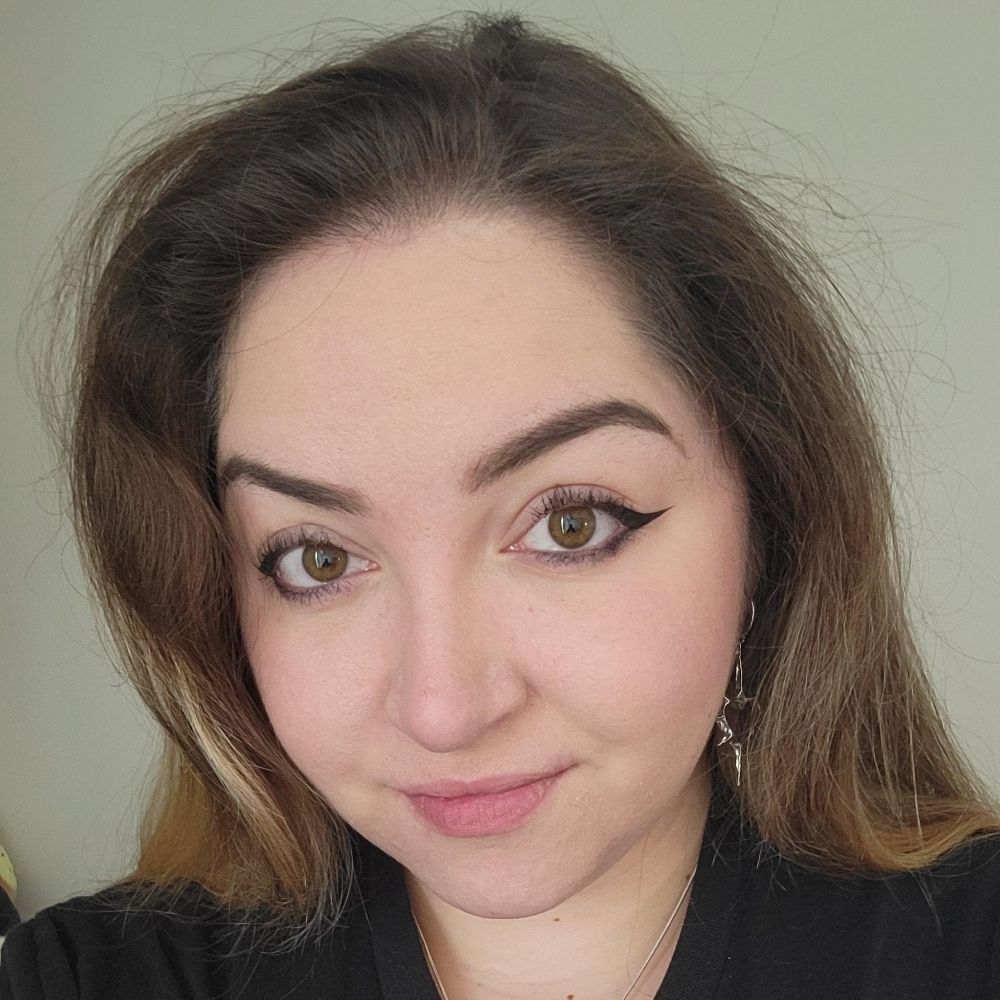 Sarah 🩵🐇