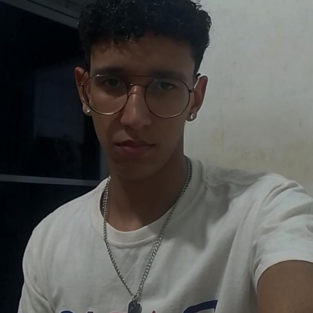 Felipe Santos 