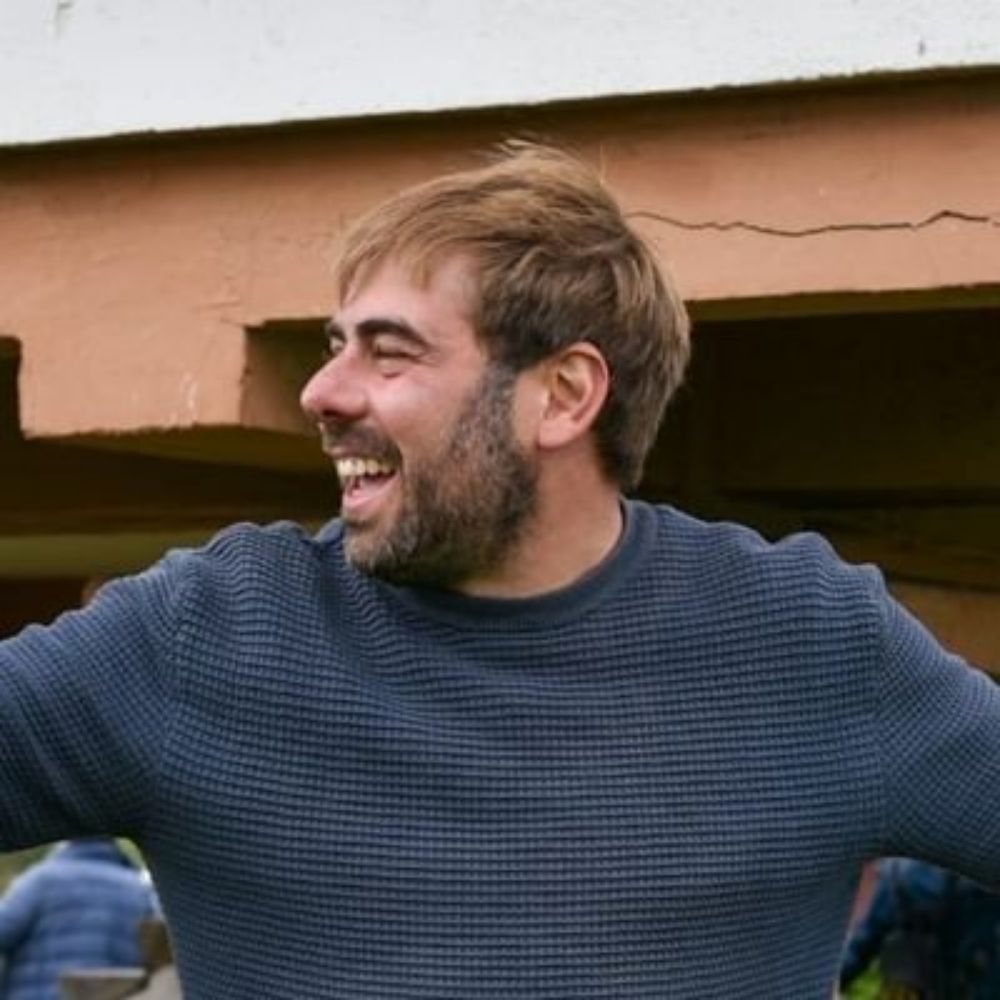 Daniel Ripa