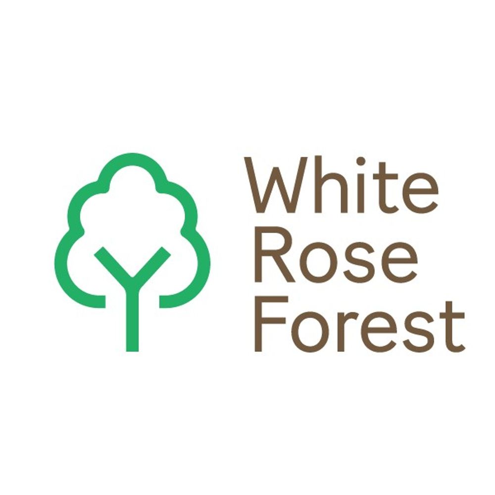 The White Rose Forest